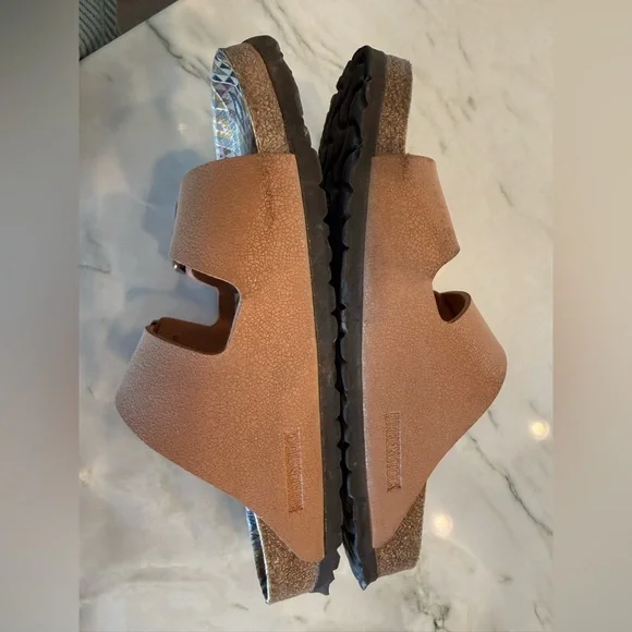 Birkenstock womens sandals - Picture 5 of 6